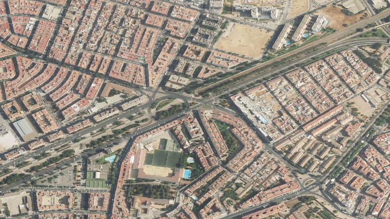 Subasta de piso en Córdoba capital — Avenida de los Almogávares