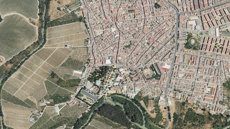 Subasta de piso en Palma del Río, Córdoba — Avenida Pío XII - Casas Córdoba
