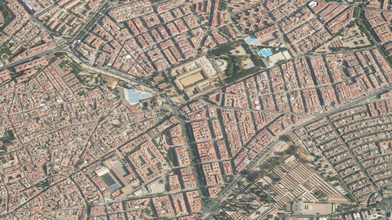 Subasta de piso en Córdoba capital — Calle Álvaro Paulo