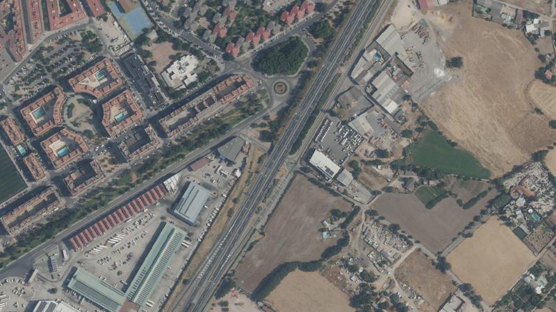 Subasta de piso en Córdoba capital — Calle Camino de la Barca
