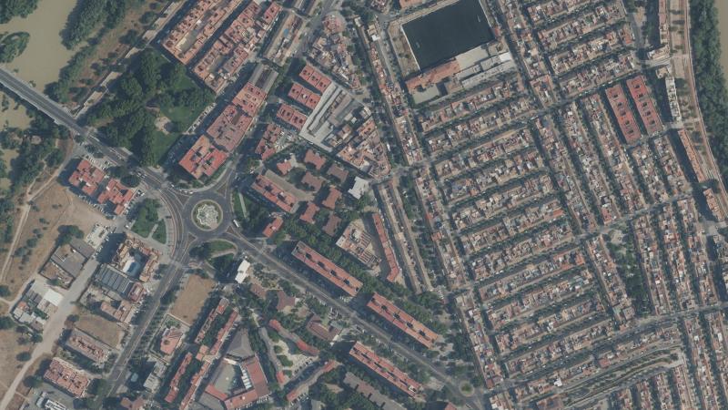 Subasta de piso en Córdoba capital — Calle Ciudad de Linares