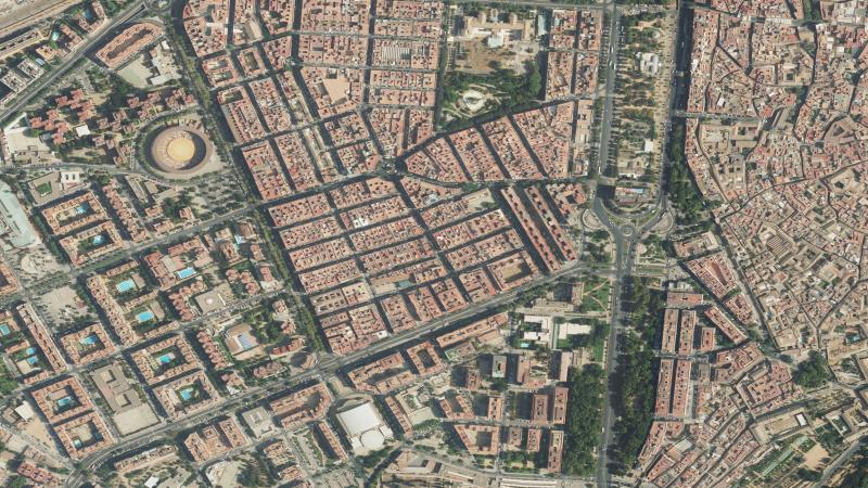 Subasta de piso en Córdoba capital — Calle Damasco - Casas Córdoba