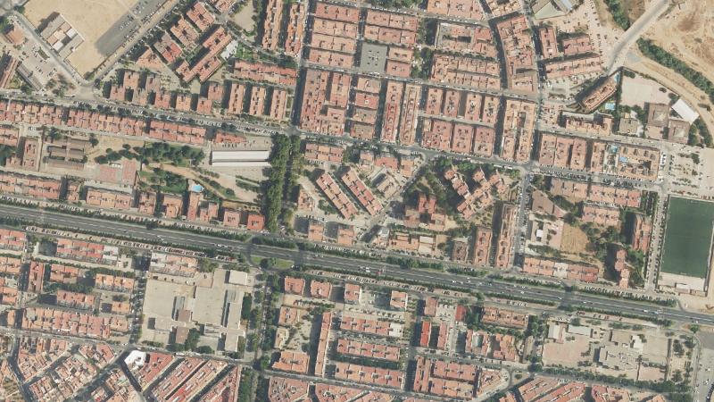Subasta de piso en Córdoba capital — Calle Escritor García de Cereceda