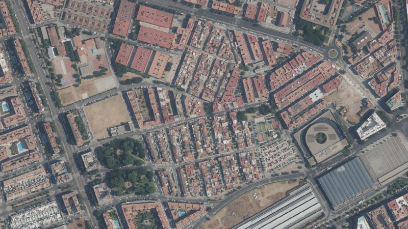 Subasta de piso en Córdoba capital — Calle Historiador Dozy