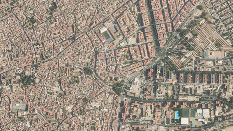 Subasta de local comercial en Córdoba — Calle Julio Valdelomar