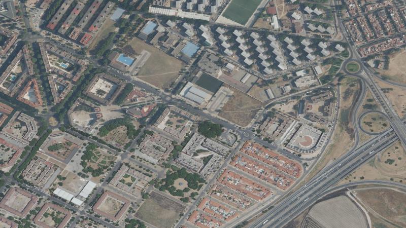 Subasta de piso en Córdoba capital — Calle Libertador Joaquín Da Silva Xavier