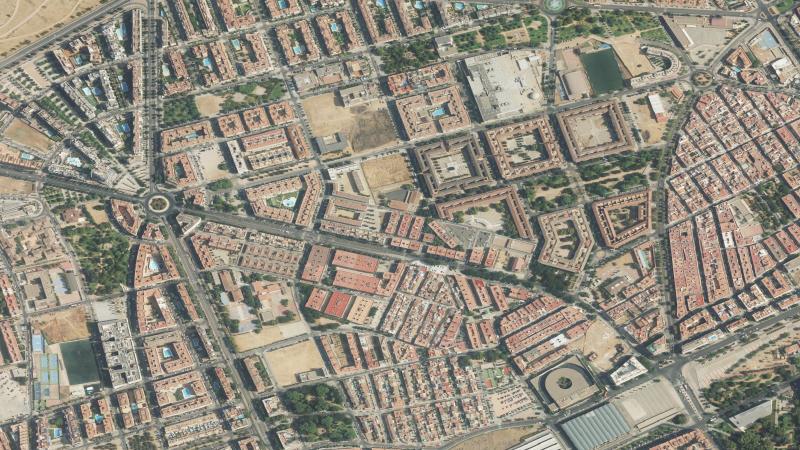 Subasta de piso en Córdoba capital — Calle Llerena - Casas Córdoba