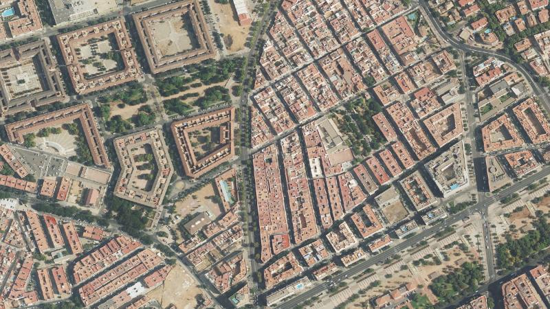 Subasta de piso en Córdoba capital — Calle Luis Ponce de León