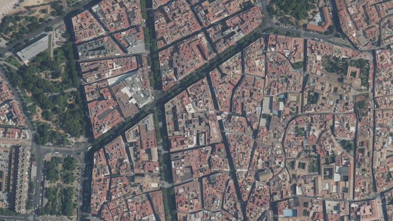 Subasta de piso en Córdoba capital — Calle Manuel de Sandoval