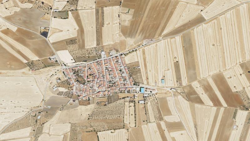 Subasta de casa en La Coronada, Córdoba — Calle Nueva - Casas Córdoba