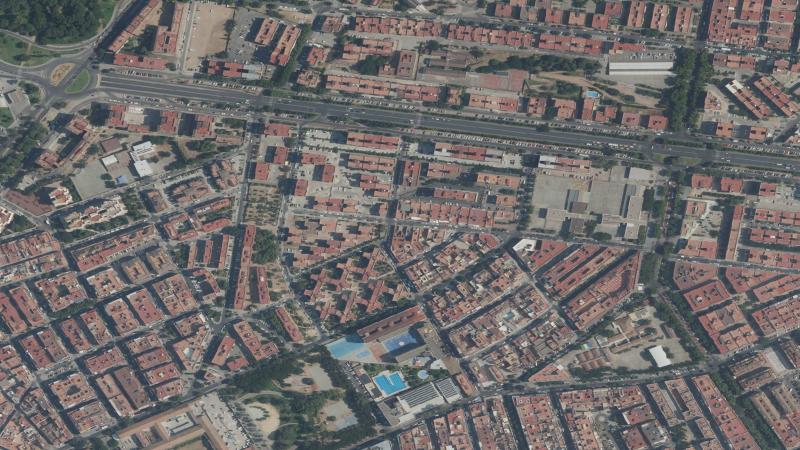 Subasta de piso en Córdoba capital — Calle Platero Pedro de Bares