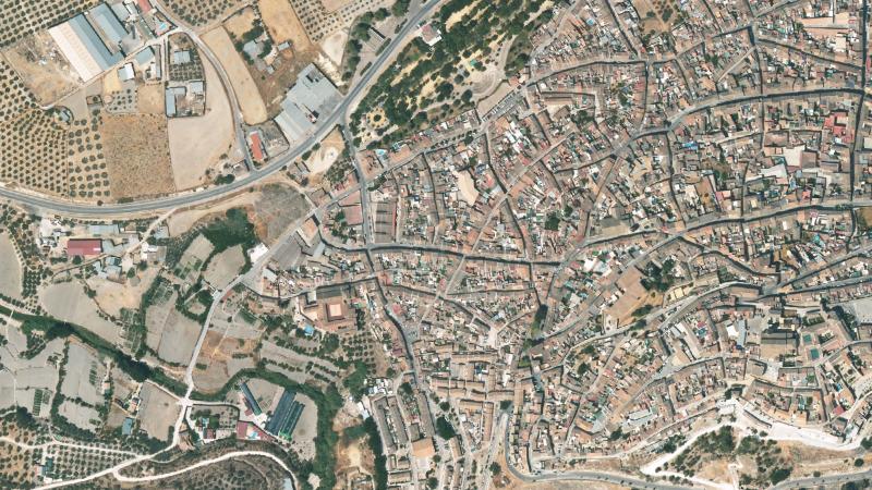 Subasta de casa en Baena, Córdoba — Calle Puerta de Córdoba