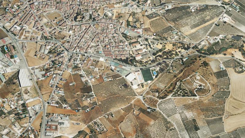 Subasta de naves industriales en Montemayor, Córdoba - Casas Córdoba