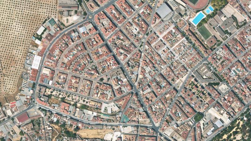 Subasta de piso en Baena, Córdoba — Carretera de Cañete de las Torres