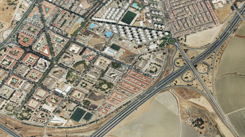 Subasta de piso en Córdoba capital — Polígono Guadalquivir - Casas Córdoba